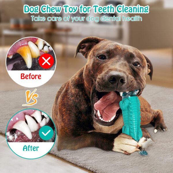 Dog Toys for Super Aggresive Chewers - Image 7