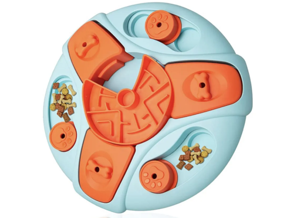 Unlock Your Dog’s Genius with Fun, Brain-Boosting Puzzle Toys - Image 8