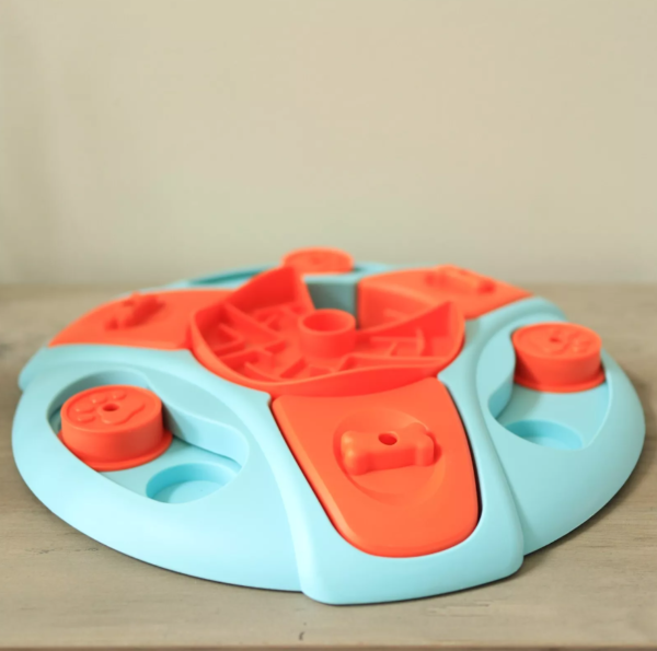 Unlock Your Dog’s Genius with Fun, Brain-Boosting Puzzle Toys - Image 2