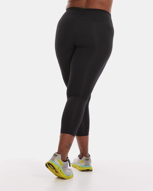 Squeeze Play High-Waist Legging – Booya Black - Image 6